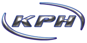 KPH horseboxes logo