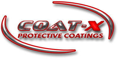 Coat-X protective coating