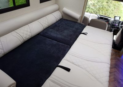 KPH Helios - Double Bed