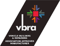 VBRA logo