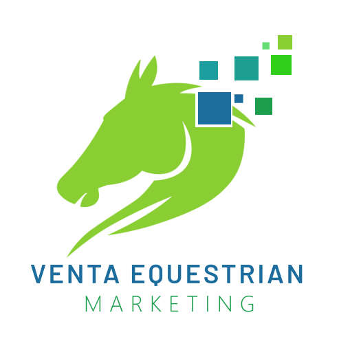 Venta Equestrian Marketing